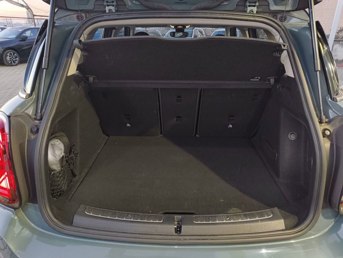 MINI Mini Countryman 1.5 Cooper Untamed Edition Countryman (14)