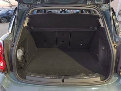 MINI Mini Countryman 1.5 Cooper Untamed Edition Countryman (14)