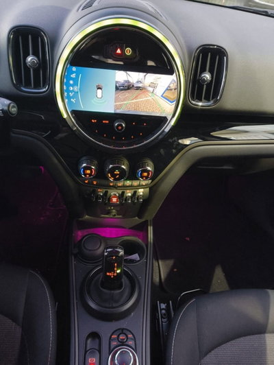 MINI Mini Countryman 1.5 Cooper Untamed Edition Countryman (8)
