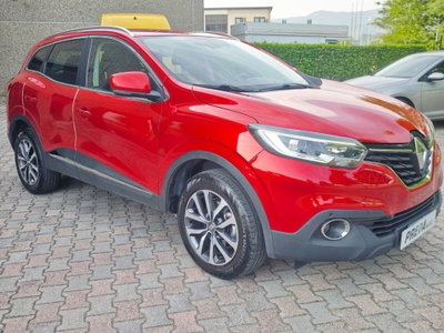 Renault Kadjar 8V 110CV Energy Sport Edition usata