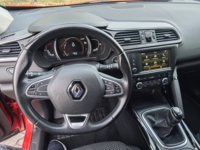 Renault Kadjar 8V 110CV Energy Sport Edition (12)