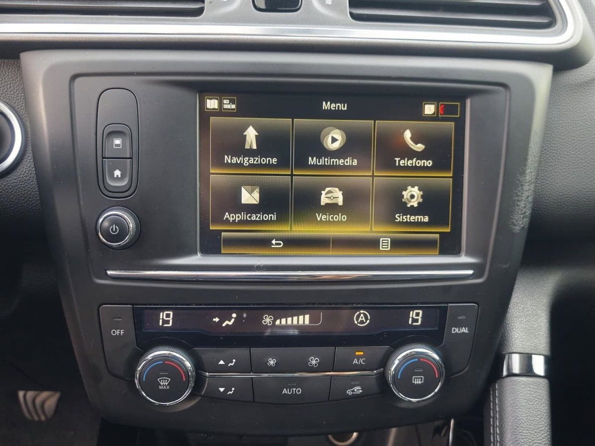 Renault Kadjar 8V 110CV Energy Sport Edition (13)