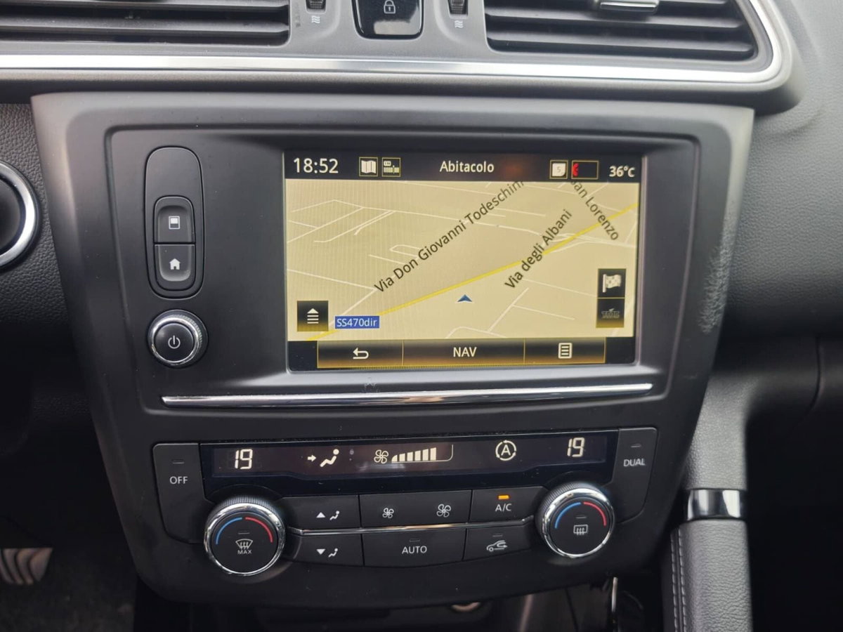 Renault Kadjar 8V 110CV Energy Sport Edition (15)