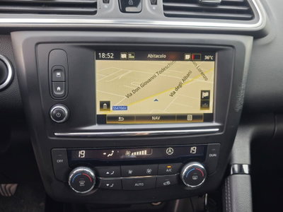 Renault Kadjar 8V 110CV Energy Sport Edition (15)