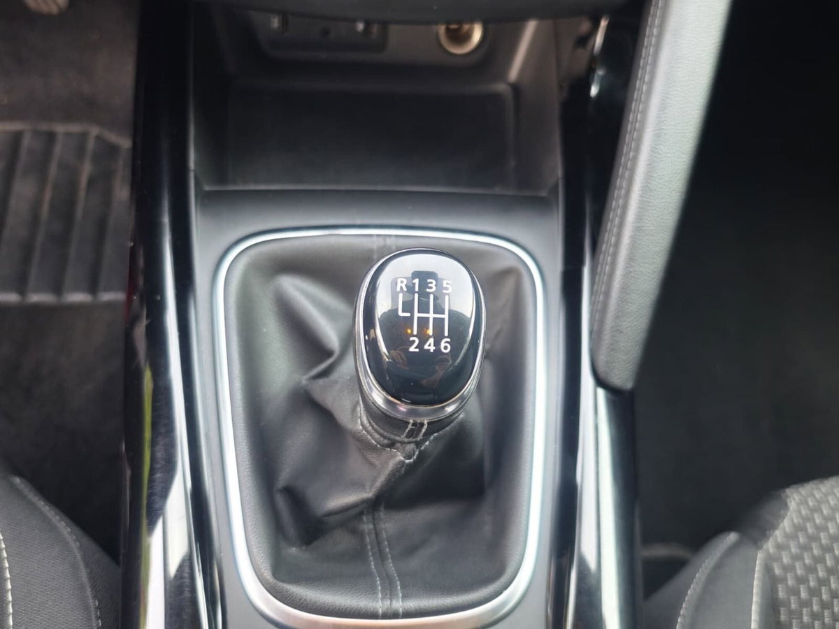 Renault Kadjar 8V 110CV Energy Sport Edition (16)