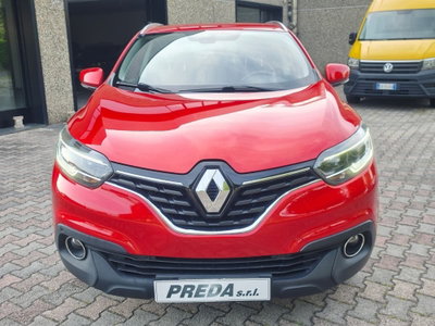 Renault Kadjar 8V 110CV Energy Sport Edition (2)