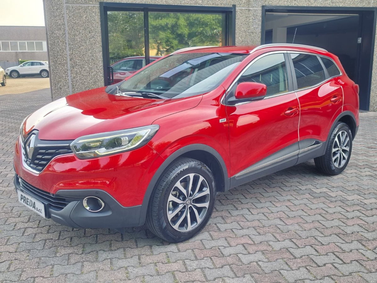 Renault Kadjar 8V 110CV Energy Sport Edition (3)