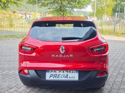 Renault Kadjar 8V 110CV Energy Sport Edition (5)
