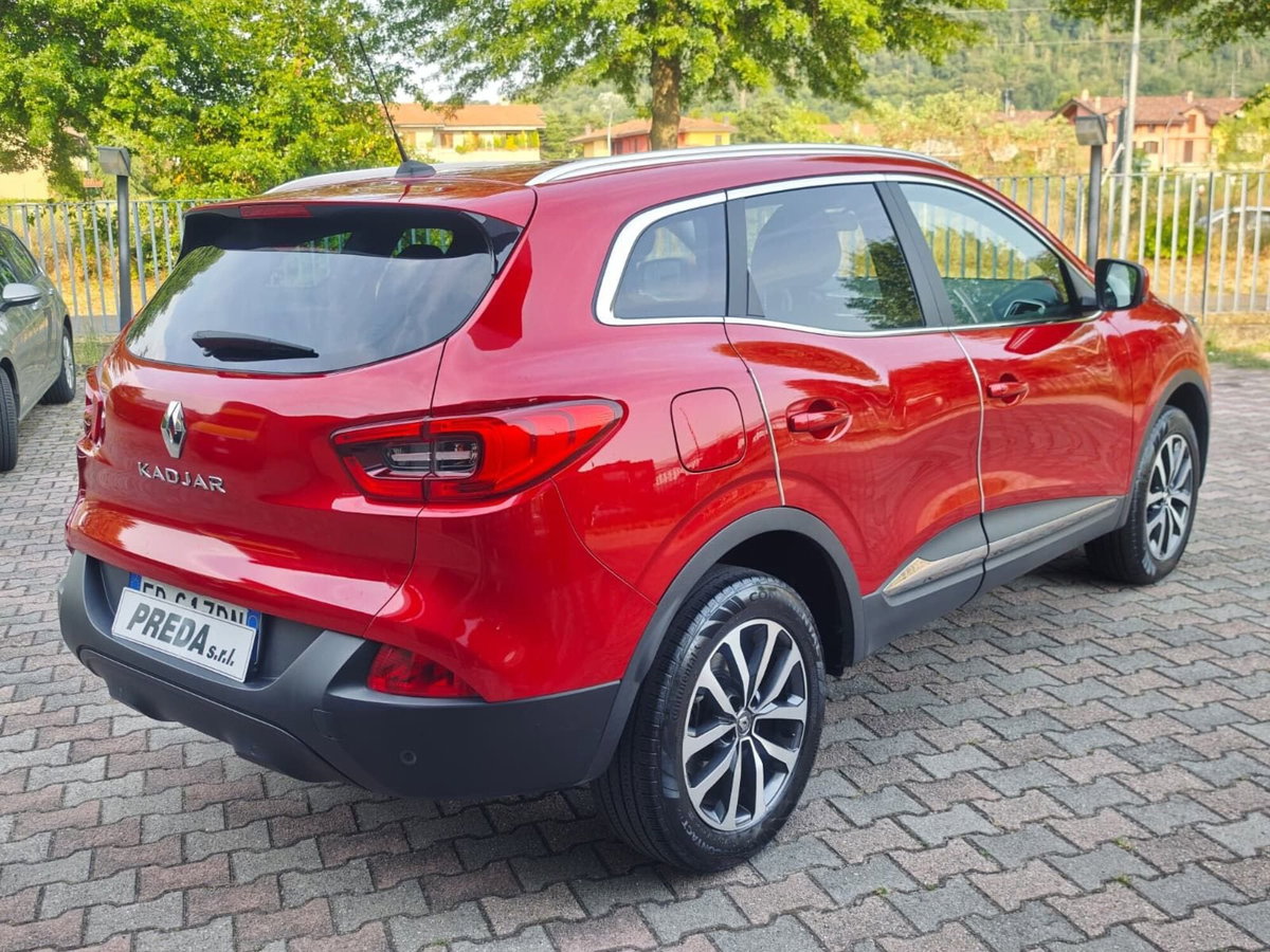 Renault Kadjar 8V 110CV Energy Sport Edition (6)