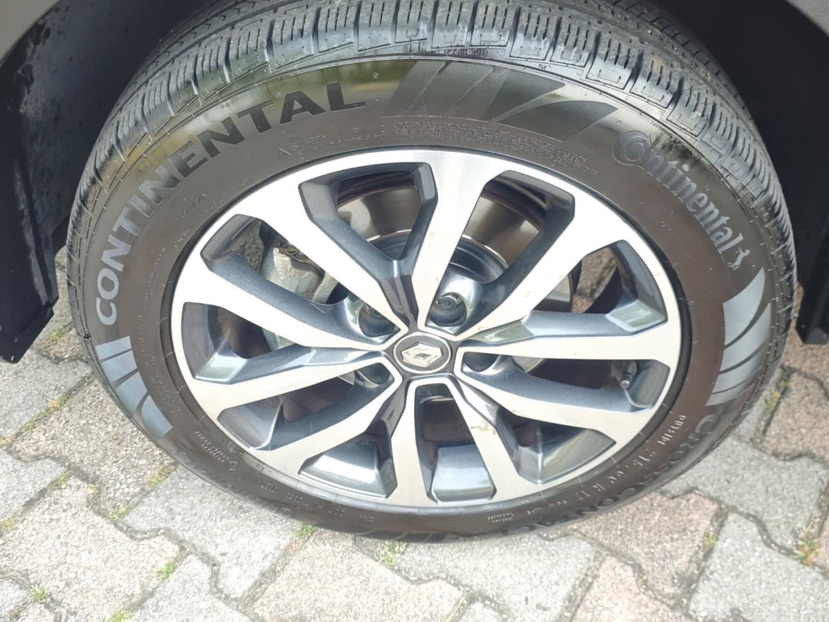 Renault Kadjar 8V 110CV Energy Sport Edition (8)