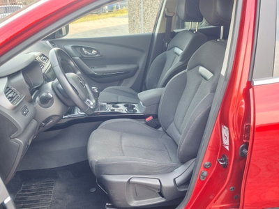 Renault Kadjar 8V 110CV Energy Sport Edition (9)