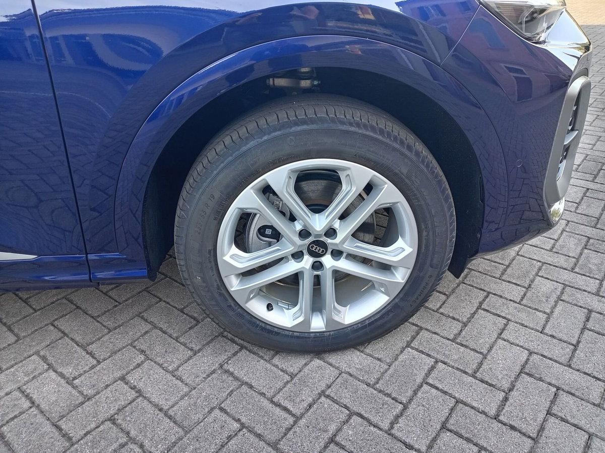 Audi Q4 Sportback 40 S line edition (12)