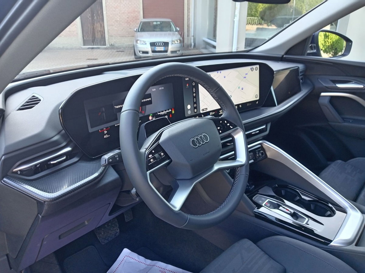 Audi Q4 Sportback 40 S line edition (13)