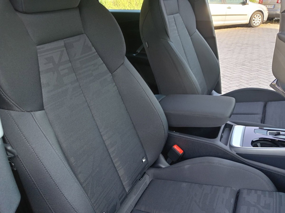 Audi Q4 Sportback 40 S line edition (14)