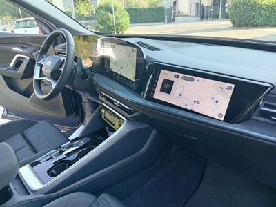 Audi Q4 Sportback 40 S line edition (16)