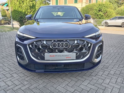 Audi Q4 Sportback 40 S line edition (2)