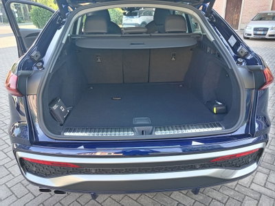 Audi Q4 Sportback 40 S line edition (20)