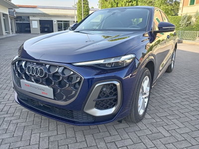 Audi Q4 Sportback 40 S line edition (3)