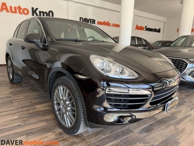 Porsche Cayenne 3.0 Diesel usata