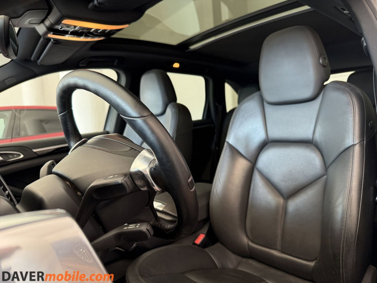 Porsche Cayenne 3.0 Diesel (11)