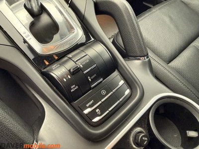 Porsche Cayenne 3.0 Diesel (14)