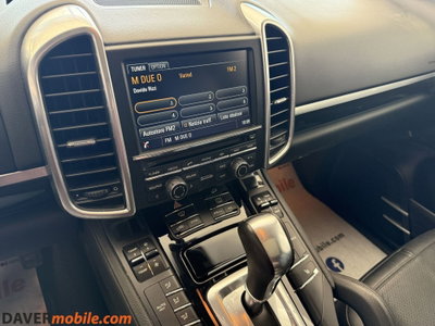 Porsche Cayenne 3.0 Diesel (15)