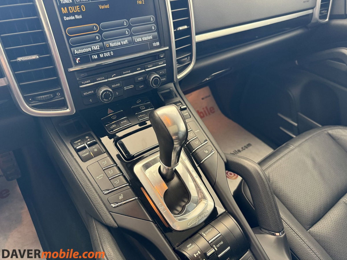 Porsche Cayenne 3.0 Diesel (16)