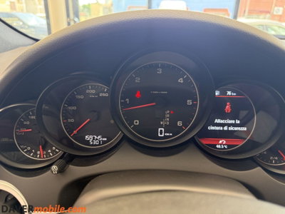 Porsche Cayenne 3.0 Diesel (17)