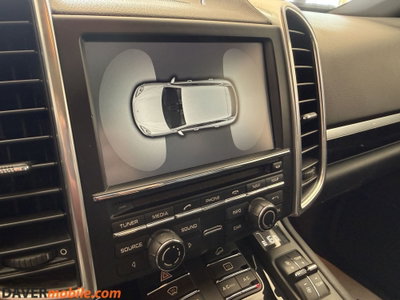 Porsche Cayenne 3.0 Diesel (18)