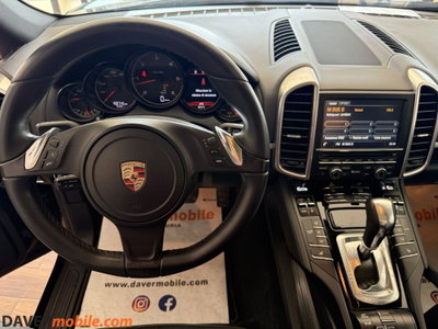 Porsche Cayenne 3.0 Diesel (19)