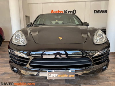 Porsche Cayenne 3.0 Diesel (2)
