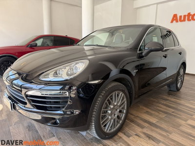 Porsche Cayenne 3.0 Diesel (3)