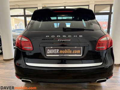 Porsche Cayenne 3.0 Diesel (5)