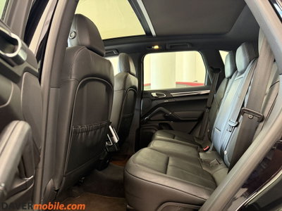Porsche Cayenne 3.0 Diesel (8)