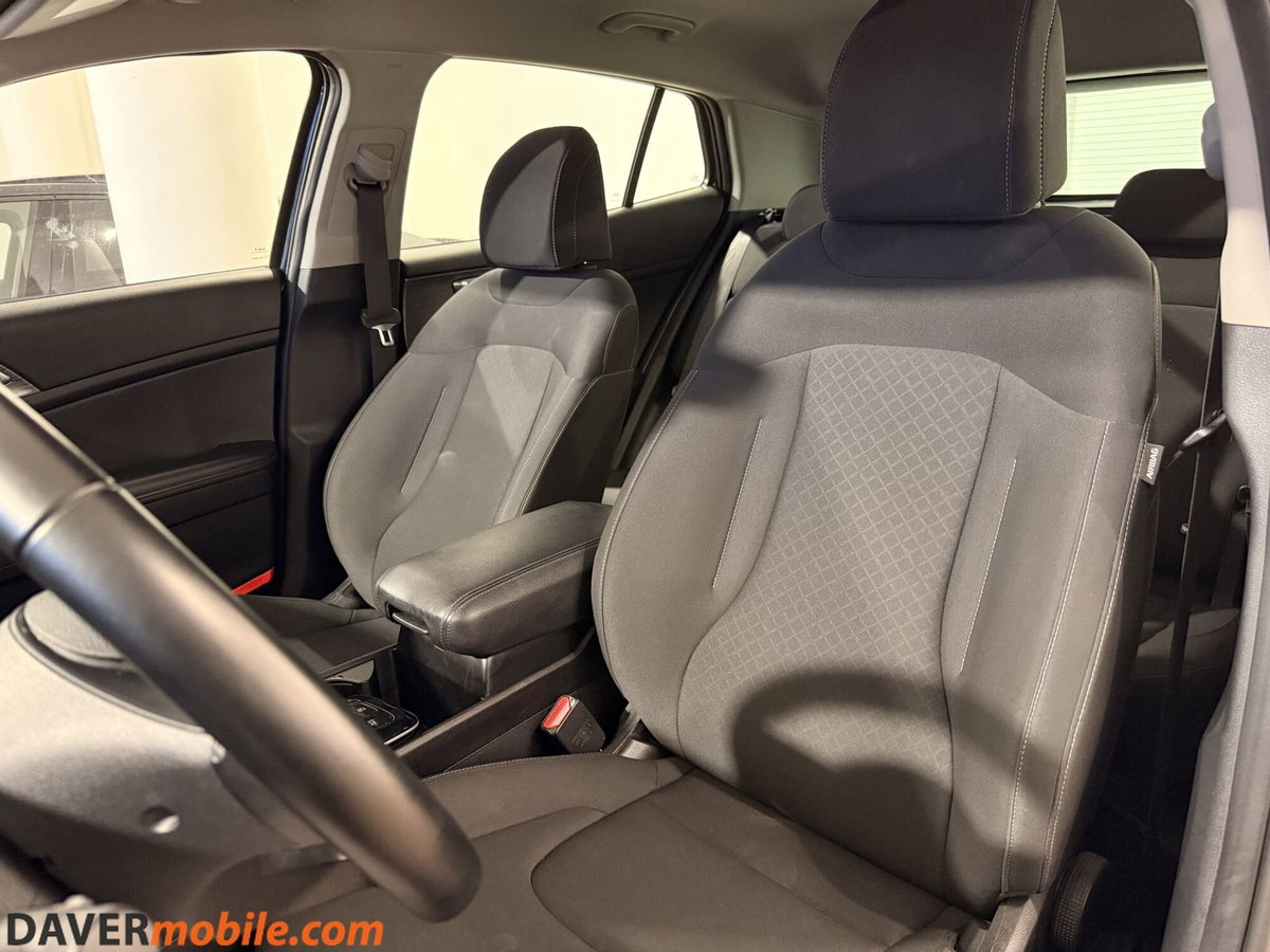 Kia Sportage 1.6 crdi mhev Business dct (10)