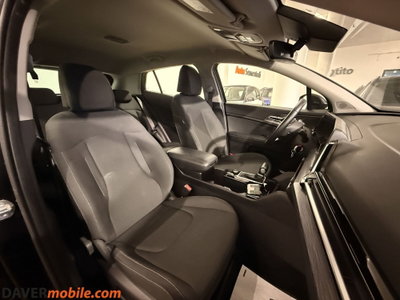 Kia Sportage 1.6 crdi mhev Business dct (11)