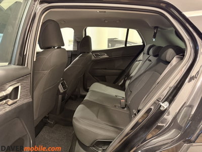Kia Sportage 1.6 crdi mhev Business dct (7)