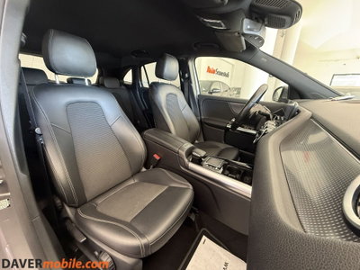 Mercedes-Benz GLA SUV 200 d Automatic Sport Plus (11)