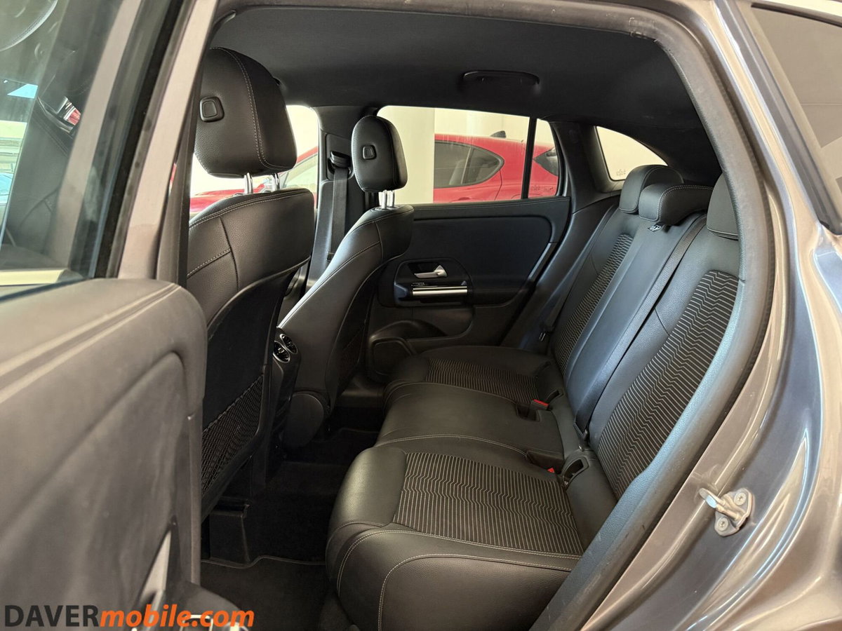 Mercedes-Benz GLA SUV 200 d Automatic Sport Plus (7)