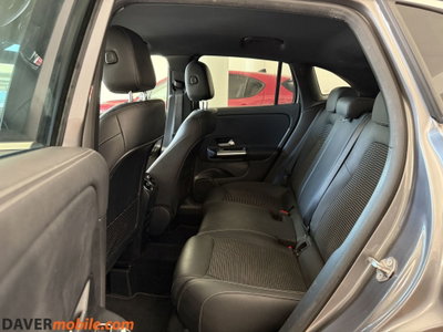 Mercedes-Benz GLA SUV 200 d Automatic Sport Plus (7)