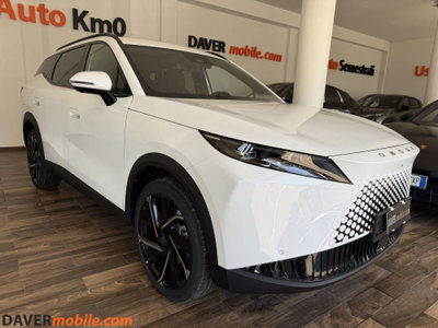 Omoda Omoda 7 SHS-P 1.5 tgdi phev Premium nuova