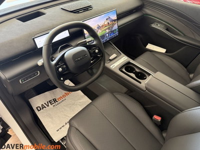 Omoda Omoda 7 SHS-P 1.5 tgdi phev Premium (10)