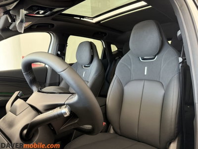 Omoda Omoda 7 SHS-P 1.5 tgdi phev Premium (12)