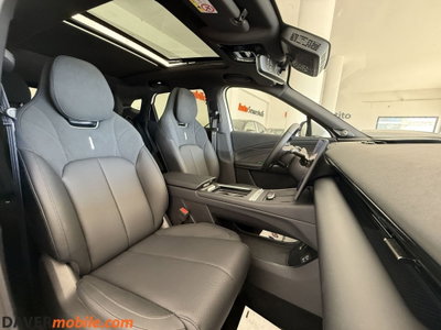 Omoda Omoda 7 SHS-P 1.5 tgdi phev Premium (13)