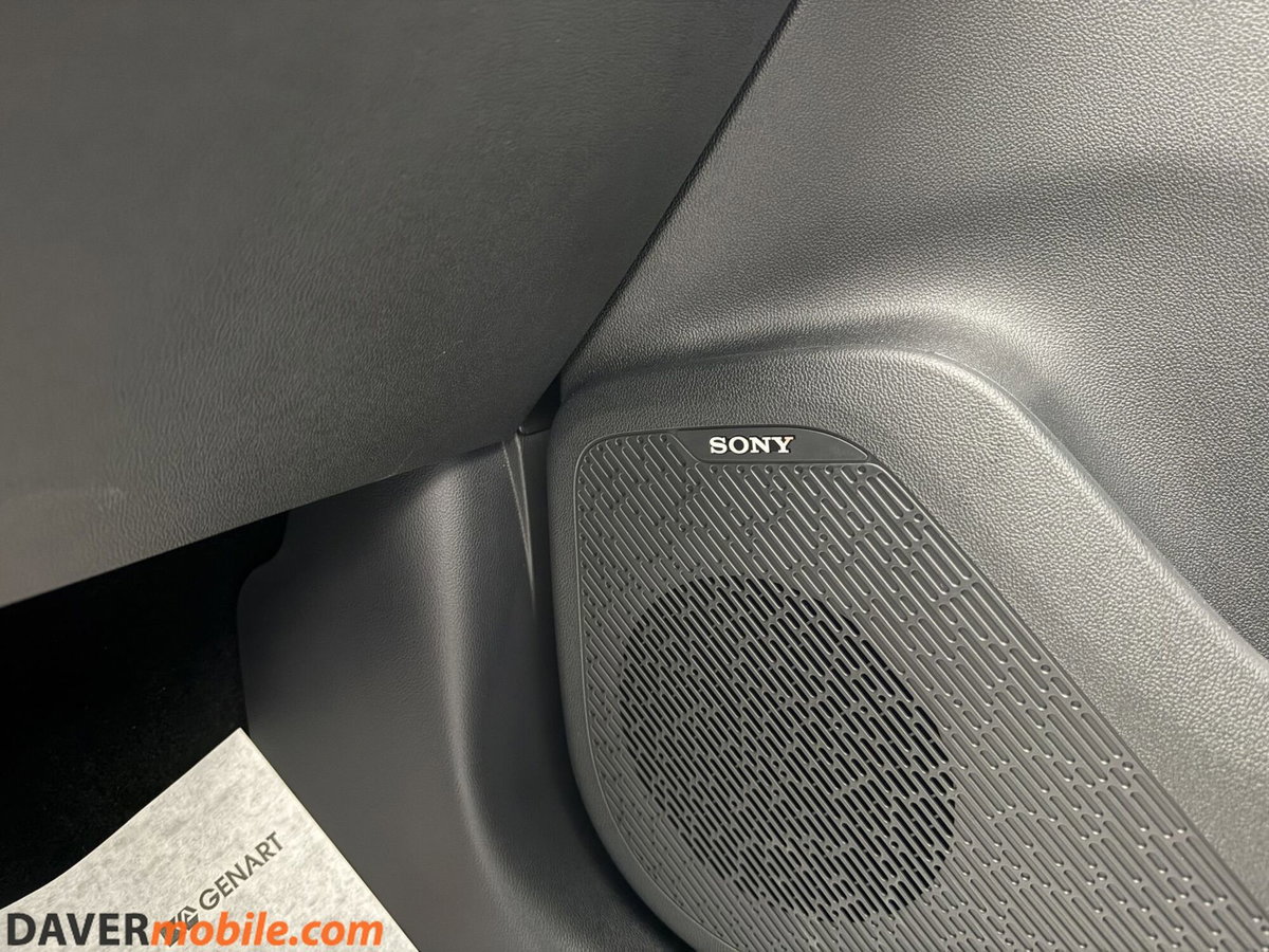 Omoda Omoda 7 SHS-P 1.5 tgdi phev Premium (14)