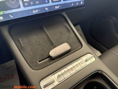 Omoda Omoda 7 SHS-P 1.5 tgdi phev Premium (16)