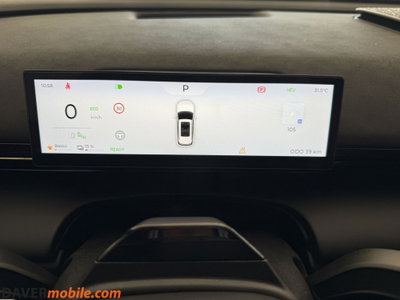 Omoda Omoda 7 SHS-P 1.5 tgdi phev Premium (17)