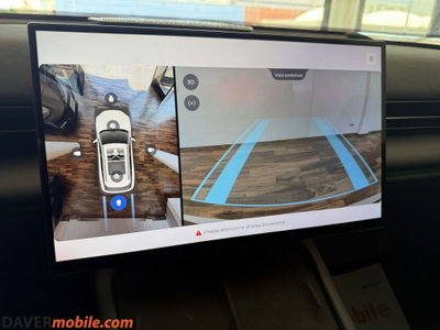 Omoda Omoda 7 SHS-P 1.5 tgdi phev Premium (18)