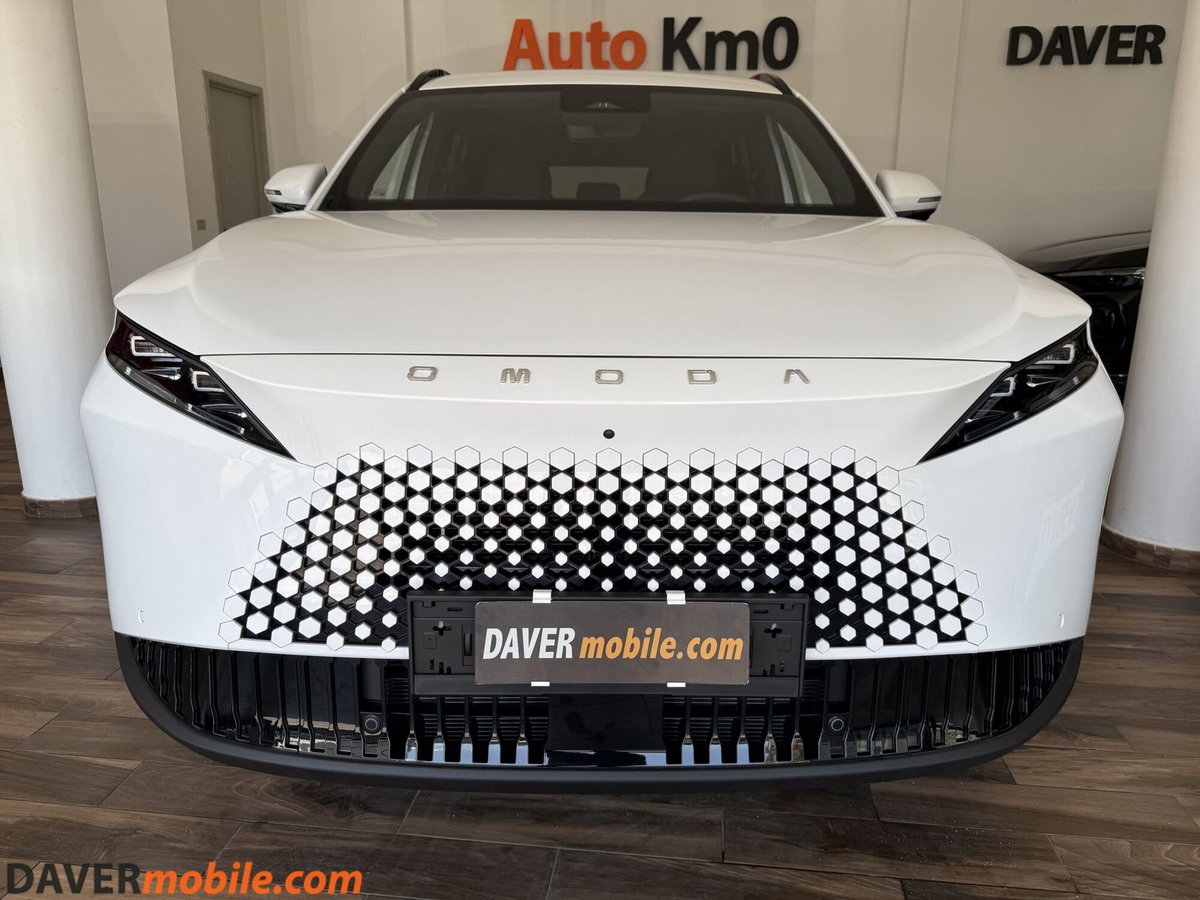 Omoda Omoda 7 SHS-P 1.5 tgdi phev Premium (2)
