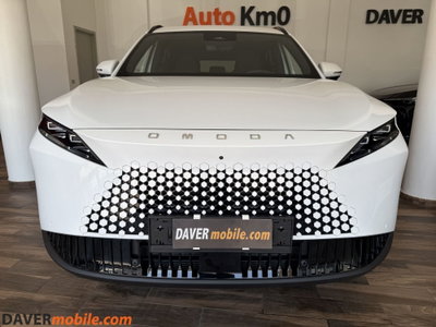 Omoda Omoda 7 SHS-P 1.5 tgdi phev Premium (2)
